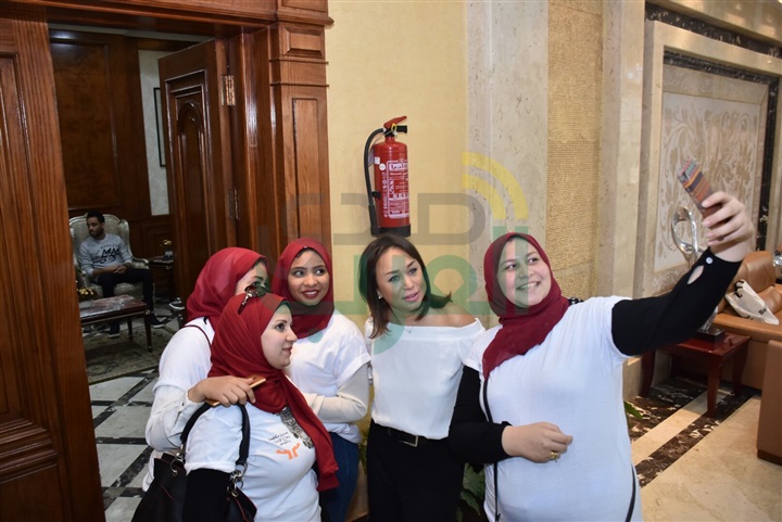 بالصور.. وزيرة التضامن الاجتماعي وكوكبة من النجوم بحفل "بينا" للايتام بالصور.. وزيرة التضامن الاجتماعي وكوكبة من النجوم بحفل "بينا" للايتام
