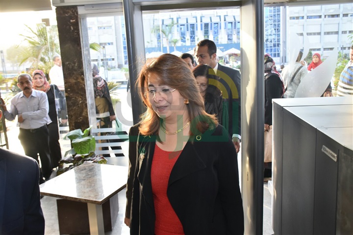 بالصور.. وزيرة التضامن الاجتماعي وكوكبة من النجوم بحفل "بينا" للايتام بالصور.. وزيرة التضامن الاجتماعي وكوكبة من النجوم بحفل "بينا" للايتام