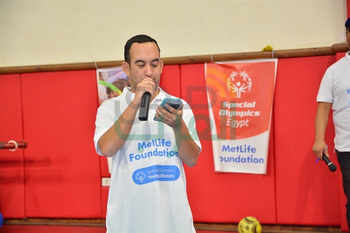 بحضور دولي ... الدمج المجتمعي للاعبي الأولمبياد الخاص المصري بمشاركة متلايف مصر بحضور دولي ... الدمج المجتمعي للاعبي الأولمبياد الخاص المصري بمشاركة متلايف مصر