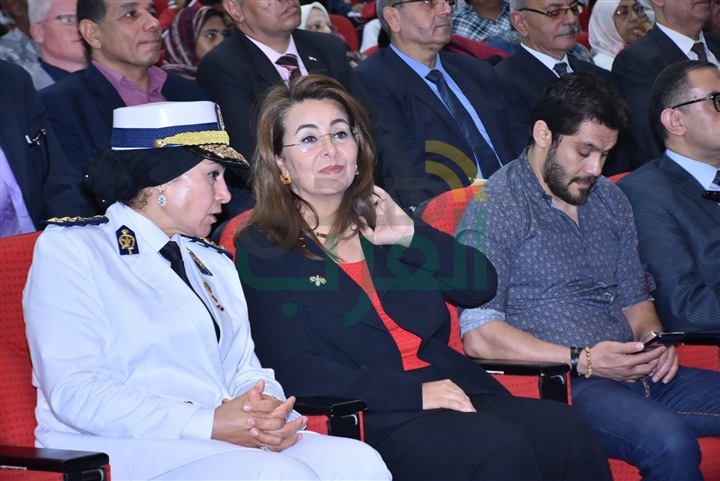 بالصور.. وزيرة التضامن الاجتماعي وكوكبة من النجوم بحفل "بينا" للايتام بالصور.. وزيرة التضامن الاجتماعي وكوكبة من النجوم بحفل "بينا" للايتام