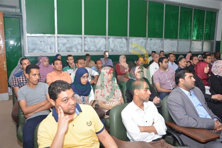 استنتاج نظرية جديدة فى حساب عزوم الصور الرقمية