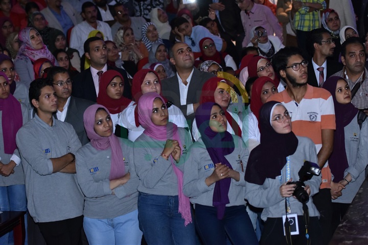 بالصور.. وزيرة التضامن الاجتماعي وكوكبة من النجوم بحفل "بينا" للايتام بالصور.. وزيرة التضامن الاجتماعي وكوكبة من النجوم بحفل "بينا" للايتام