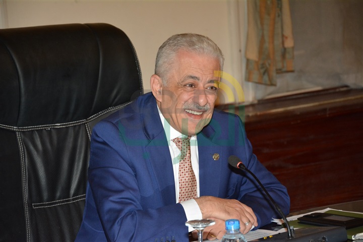 شوقي يبحث آليات إطلاق مشروع المدارس المصرية اليابانية مع الجايكا اليابانية