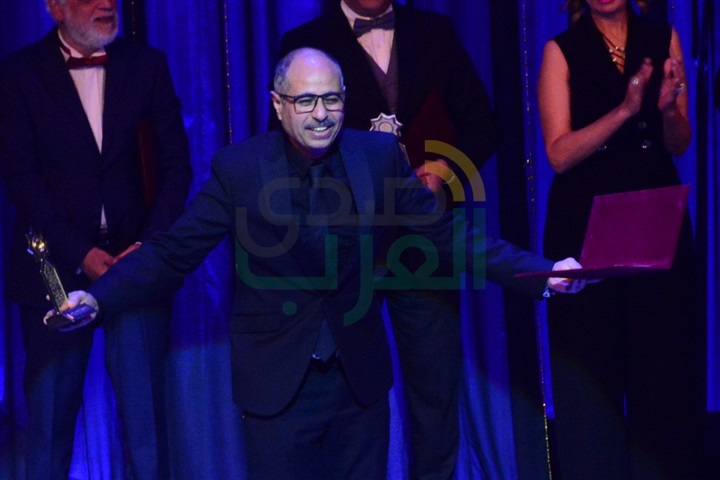 بالصور.. تكريم راجح داوود و اسمى سيد حجاب و طلال مداح بافتتاح مهرجان "الموسيقى العربية" بالصور.. تكريم راجح داوود و اسمى سيد حجاب و طلال مداح بافتتاح مهرجان "الموسيقى العربية"