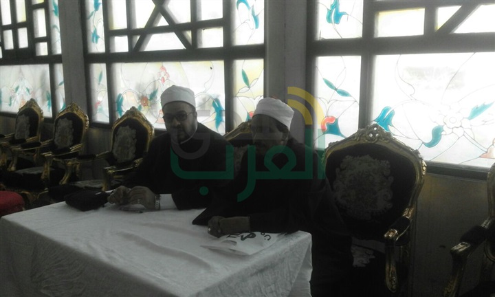 بالصور.. انطلاق الدورة التدريبية للأئمة والدعاة بالإسكندرية