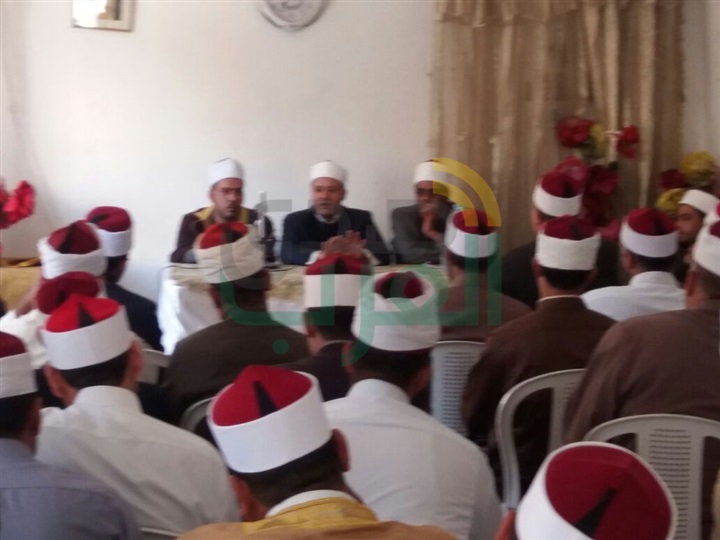 بالصور.. انطلاق الدورة التدريبية للأئمة والدعاة بالإسكندرية