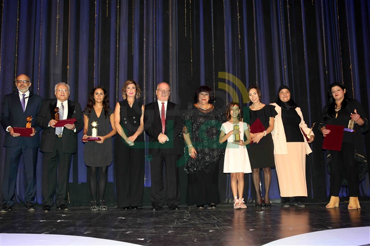 افتتاح الدورة الـ 26 لمهرجان ومؤتمر الموسيقى العربية