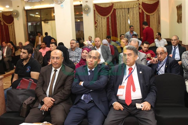 بالفيديو والصور.. محافظ كفر الشيخ يشهد المؤتمر العلمى الثانى لجراحة اللأورام