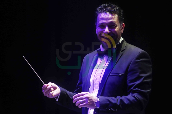الأوبرا تحيى ذكرى رحيل "حليم" 
