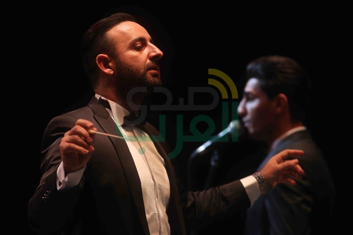 الأوبرا تحيى ذكرى رحيل "حليم" 