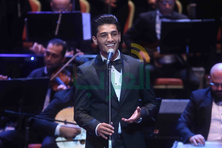الأوبرا تحيى ذكرى رحيل "حليم" 
