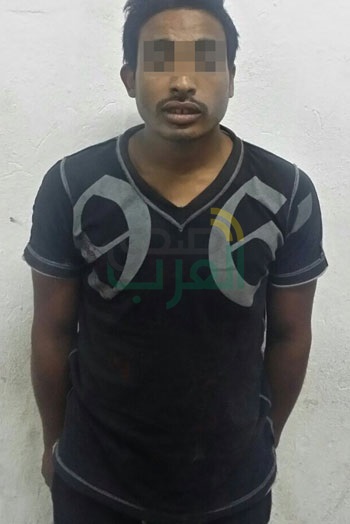 ضبط "صدام" وصديقه المتهمين بسرقة دليفري بدار السلام