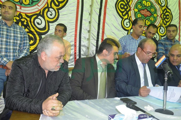 بالصور.. صيام ومكرم وعزوز وعزب يحصدون مقاعد التجديد النصفى بنقابة "المهن التمثيلية" بالصور.. صيام ومكرم وعزوز وعزب يحصدون مقاعد التجديد النصفى بنقابة "المهن التمثيلية"