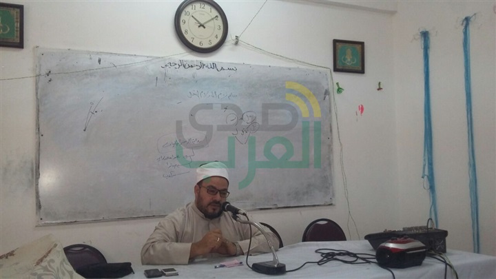 الدورة التدربية للأئمة والدعاة تواصل فاعلياتها بالإسكندرية "
