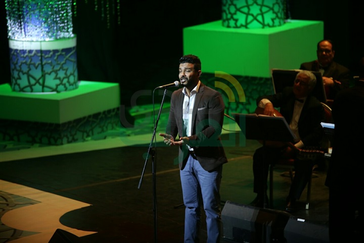 بالصور.. محمد حسن وأمنية المغربية يتألقون بحفلهم في " الموسيقي العربية" بالصور.. محمد حسن وأمنية المغربية يتألقون بحفلهم في " الموسيقي العربية"
