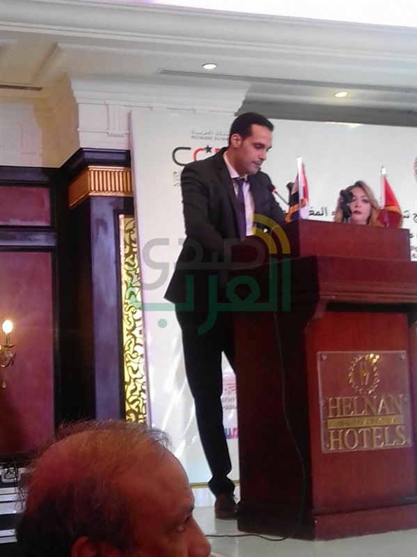 الخطوط الملكية المغربية تدعم احتفالا بهيجا للجالية المغربية بمصر