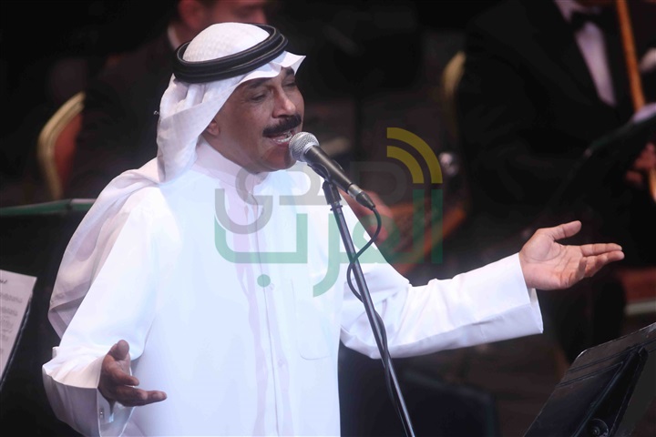 صدى الإبداع يتردد فى مهرجان الموسيقى العربية الـ26