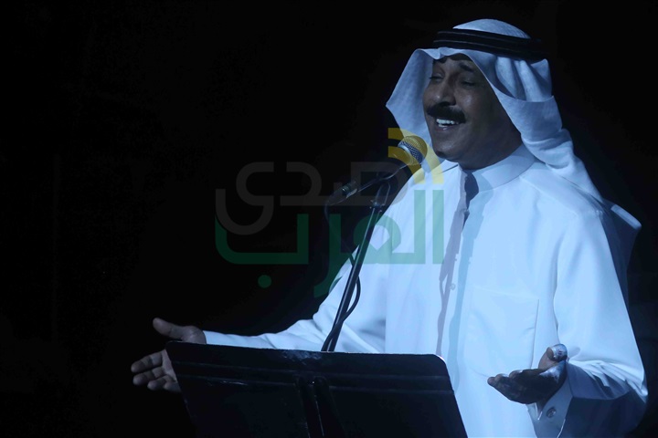 صدى الإبداع يتردد فى مهرجان الموسيقى العربية الـ26