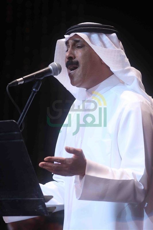 صدى الإبداع يتردد فى مهرجان الموسيقى العربية الـ26