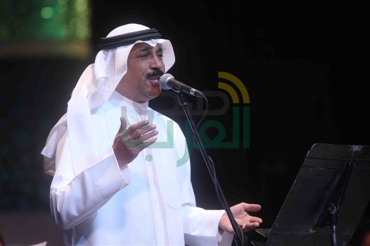صدى الإبداع يتردد فى مهرجان الموسيقى العربية الـ26