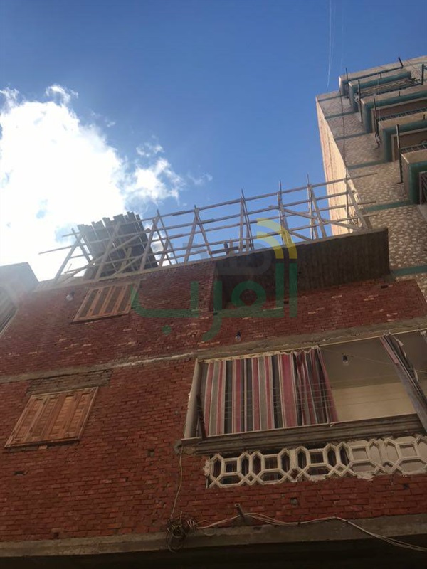 رئيس حي شرق الإسكندرية يكثف من حملات الإزالة وإيقاف أعمال البناء 