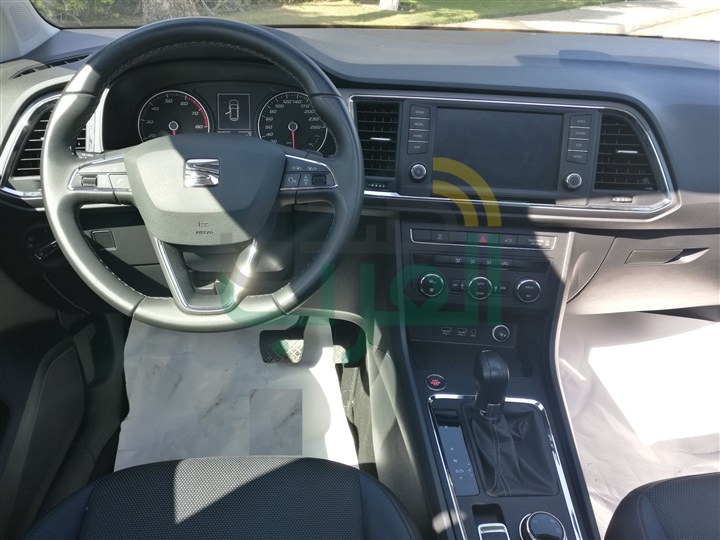 ATECA ... المفهوم الجديد للسيارة المتكاملة من سيات ATECA ... المفهوم الجديد للسيارة المتكاملة من سيات