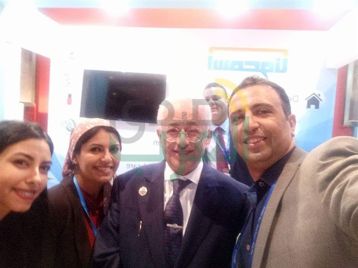 وزير التربية والتعليم يشيد بتجربة اسمعونا بمنتدي شباب العالم