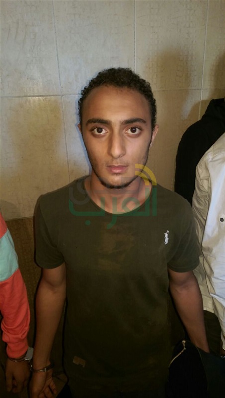 حبس عصابة «تقاوى» بتهمة السرقة فى العجوزة