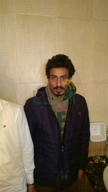 حبس عصابة «تقاوى» بتهمة السرقة فى العجوزة