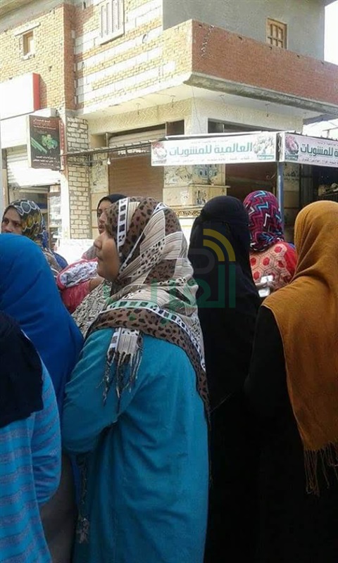 انطلاق حملة "حلل وأطمن" بحي ثان المنتزة 
