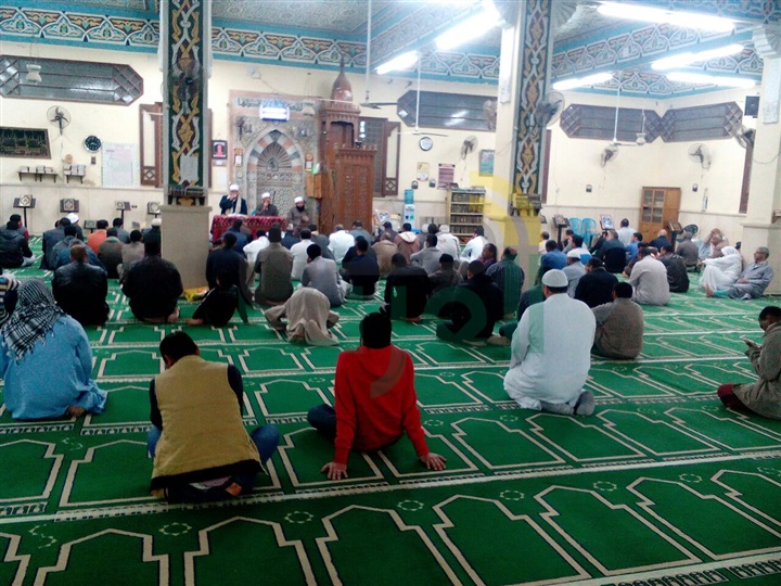 "حقوق الأبناء على الأباء" فى أمسيات الثلاثاء الدعوية بالأسكندرية