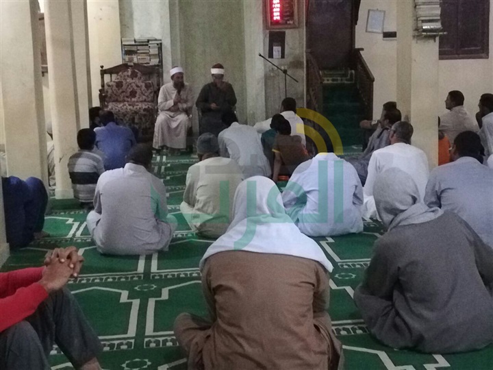 "حقوق الأبناء على الأباء" فى أمسيات الثلاثاء الدعوية بالأسكندرية
