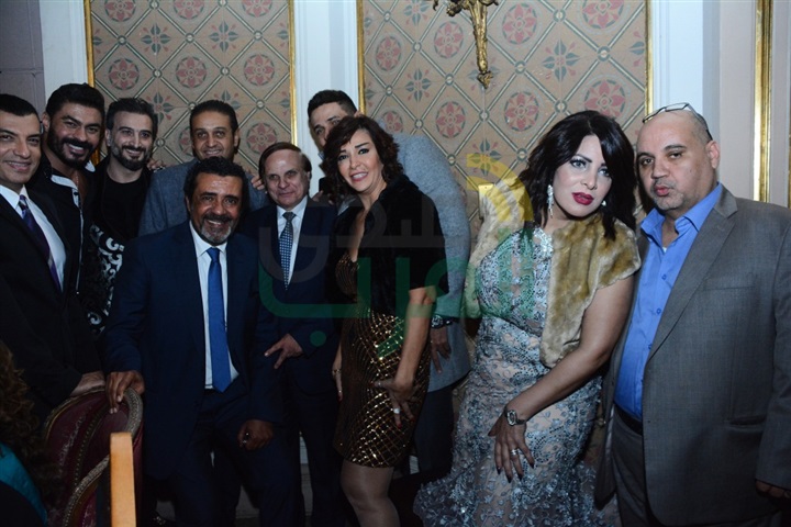 بالصور.. تكريم نجوم الفن والغناء بحفل افتتاح مونديال الإذاعة والتليفزيون بالصور.. تكريم نجوم الفن والغناء بحفل افتتاح مونديال الإذاعة والتليفزيون