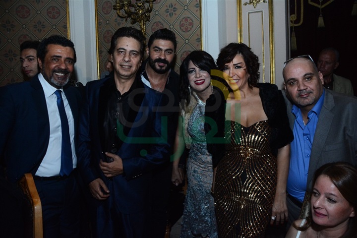 بالصور.. تكريم نجوم الفن والغناء بحفل افتتاح مونديال الإذاعة والتليفزيون بالصور.. تكريم نجوم الفن والغناء بحفل افتتاح مونديال الإذاعة والتليفزيون