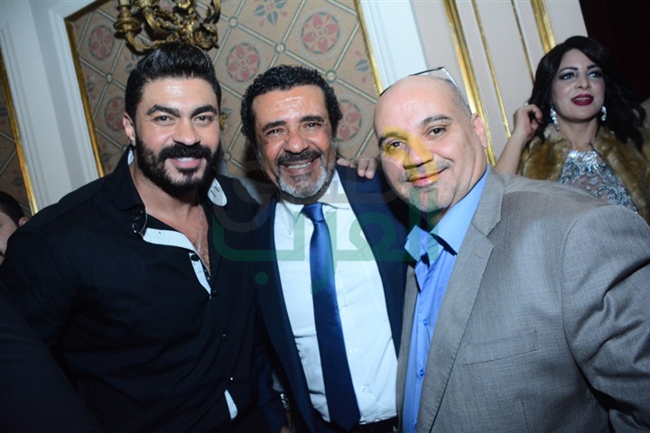 بالصور.. تكريم نجوم الفن والغناء بحفل افتتاح مونديال الإذاعة والتليفزيون بالصور.. تكريم نجوم الفن والغناء بحفل افتتاح مونديال الإذاعة والتليفزيون