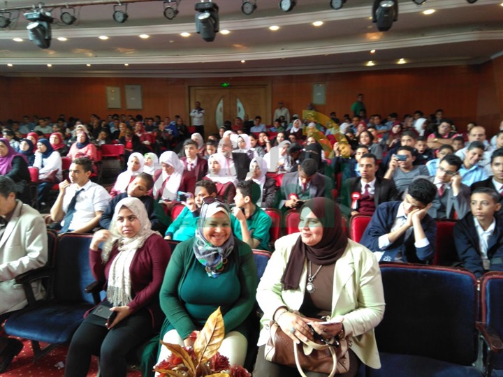 التعليم تواصل متابعتها الميدانية على الأنشطة الطلابية في محافظات مصر