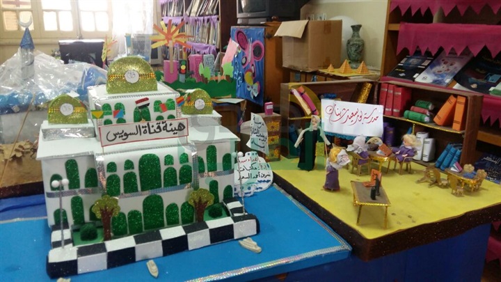 التعليم تواصل متابعتها الميدانية على الأنشطة الطلابية في محافظات مصر