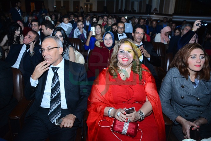 بالصور.. تكريم نجوم الفن والغناء بحفل افتتاح مونديال الإذاعة والتليفزيون بالصور.. تكريم نجوم الفن والغناء بحفل افتتاح مونديال الإذاعة والتليفزيون