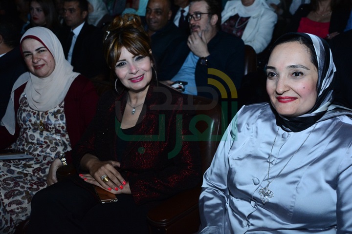 بالصور.. تكريم نجوم الفن والغناء بحفل افتتاح مونديال الإذاعة والتليفزيون بالصور.. تكريم نجوم الفن والغناء بحفل افتتاح مونديال الإذاعة والتليفزيون