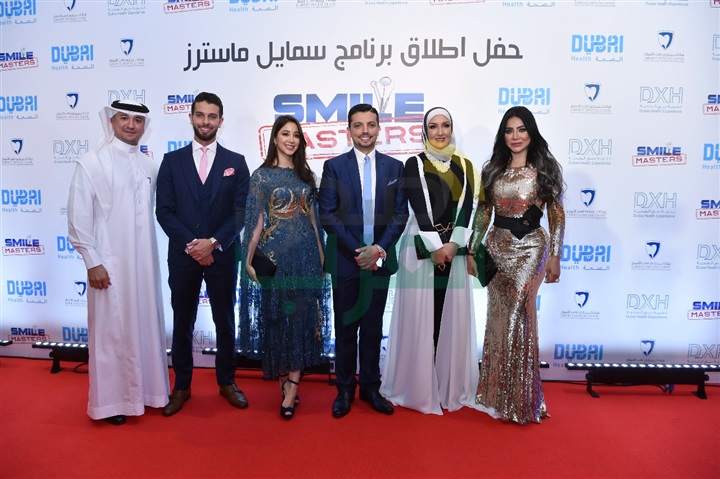 بالصور .. أنغام ومي عز الدين وفيفي عبده ونجوم العالم العربي يحتفلون باطلاق " سمايل ماسترز " في دبي بالصور .. أنغام ومي عز الدين وفيفي عبده ونجوم العالم العربي يحتفلون باطلاق " سمايل ماسترز " في دبي