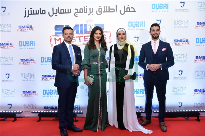بالصور .. أنغام ومي عز الدين وفيفي عبده ونجوم العالم العربي يحتفلون باطلاق " سمايل ماسترز " في دبي بالصور .. أنغام ومي عز الدين وفيفي عبده ونجوم العالم العربي يحتفلون باطلاق " سمايل ماسترز " في دبي