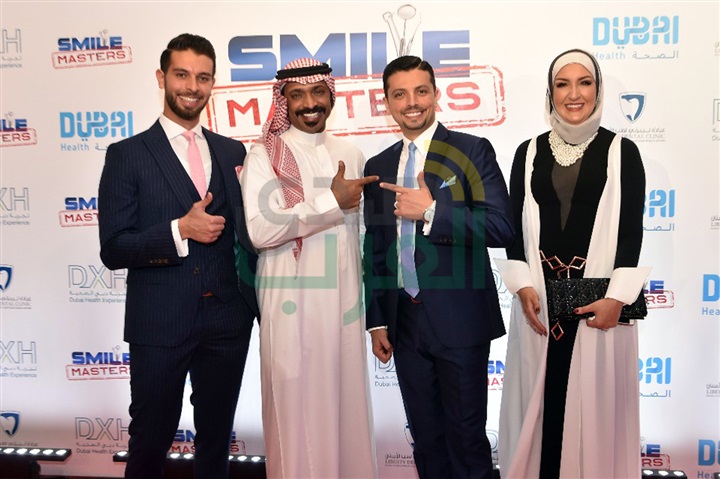 بالصور .. أنغام ومي عز الدين وفيفي عبده ونجوم العالم العربي يحتفلون باطلاق " سمايل ماسترز " في دبي بالصور .. أنغام ومي عز الدين وفيفي عبده ونجوم العالم العربي يحتفلون باطلاق " سمايل ماسترز " في دبي