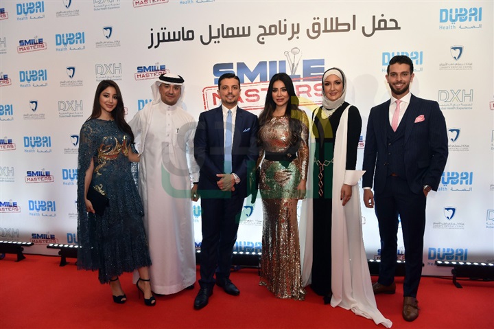 بالصور .. أنغام ومي عز الدين وفيفي عبده ونجوم العالم العربي يحتفلون باطلاق " سمايل ماسترز " في دبي بالصور .. أنغام ومي عز الدين وفيفي عبده ونجوم العالم العربي يحتفلون باطلاق " سمايل ماسترز " في دبي