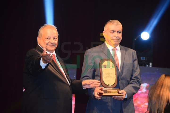بالصور.. تكريم نجوم الفن والغناء بحفل افتتاح مونديال الإذاعة والتليفزيون بالصور.. تكريم نجوم الفن والغناء بحفل افتتاح مونديال الإذاعة والتليفزيون