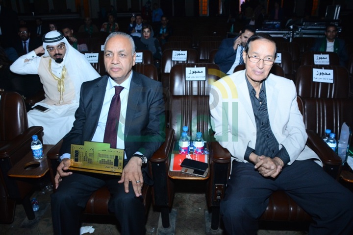 بالصور.. تكريم مجموعه كبيرة من صناع الفن والإعلام في مصر والسعوديه بالصور.. تكريم مجموعه كبيرة من صناع الفن والإعلام في مصر والسعوديه