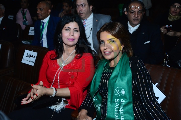 بالصور.. تكريم مجموعه كبيرة من صناع الفن والإعلام في مصر والسعوديه بالصور.. تكريم مجموعه كبيرة من صناع الفن والإعلام في مصر والسعوديه
