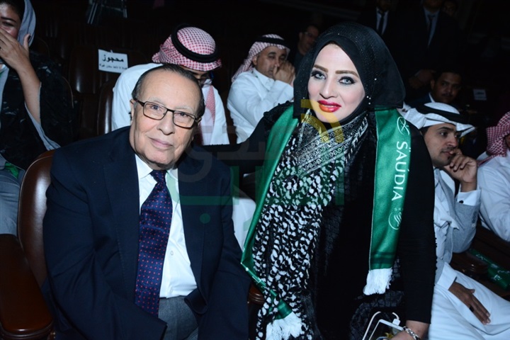 بالصور.. تكريم مجموعه كبيرة من صناع الفن والإعلام في مصر والسعوديه بالصور.. تكريم مجموعه كبيرة من صناع الفن والإعلام في مصر والسعوديه