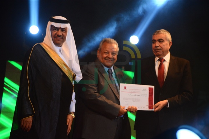 بالصور.. تكريم مجموعه كبيرة من صناع الفن والإعلام في مصر والسعوديه بالصور.. تكريم مجموعه كبيرة من صناع الفن والإعلام في مصر والسعوديه