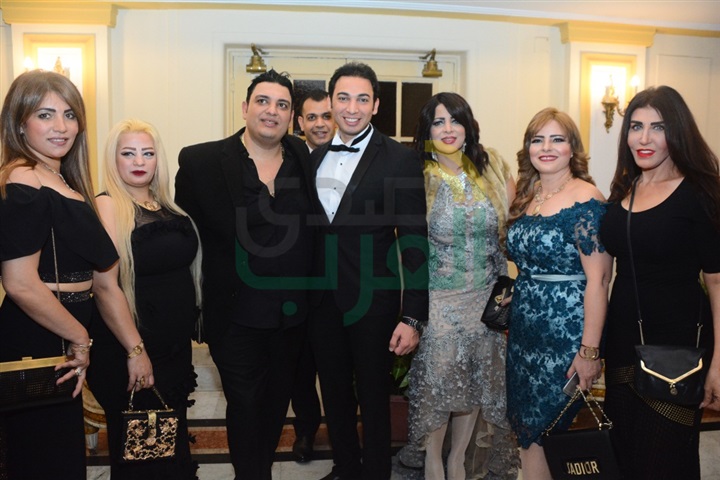 بالصور.. تكريم نجوم الفن والغناء بحفل افتتاح مونديال الإذاعة والتليفزيون بالصور.. تكريم نجوم الفن والغناء بحفل افتتاح مونديال الإذاعة والتليفزيون