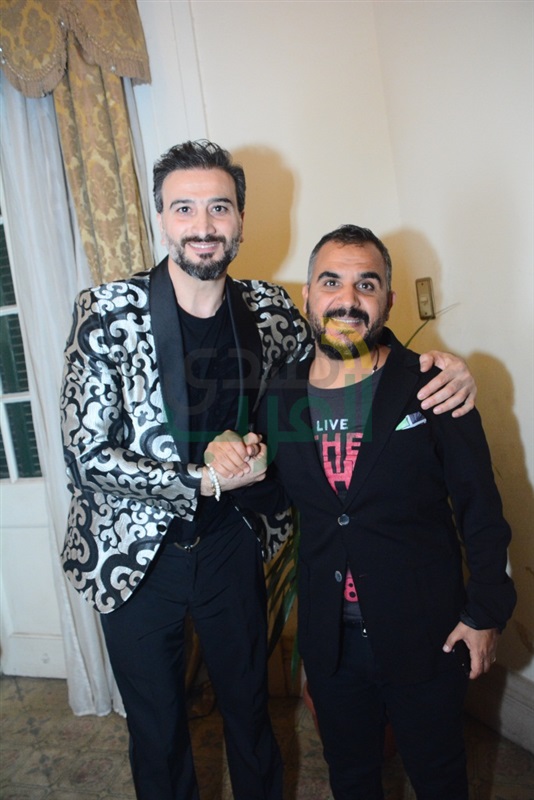 بالصور.. تكريم نجوم الفن والغناء بحفل افتتاح مونديال الإذاعة والتليفزيون بالصور.. تكريم نجوم الفن والغناء بحفل افتتاح مونديال الإذاعة والتليفزيون